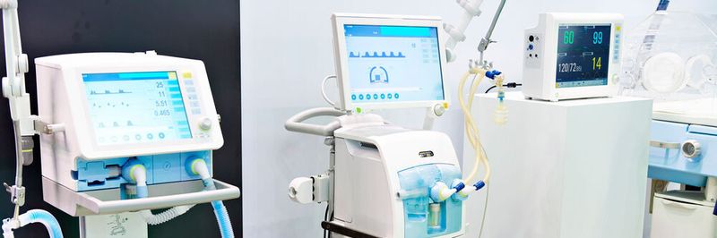 Nach den Informationen des Bundesverband Medizintechnologie (BVMed) leiden kleine und mittlere Unternehmen der MedTech-Branche unter den corona-bedingten Umsatzeinbrüchen