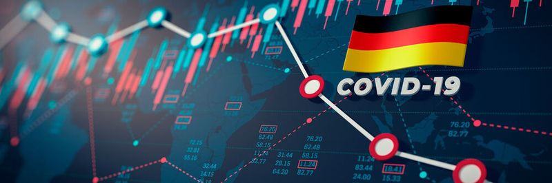 Die Konsumlaune der deutschen Verbraucher ist durch den zweiten Lockdown deutlich gesunken.