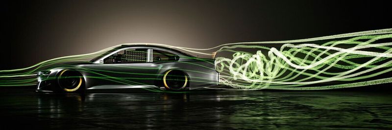 Mit einem automatisierten Workflow komprimieren Ansys und D2H jetzt den Entwicklungsprozess und unterstützen Konstrukteure bei der Lösung aerodynamischer Probleme.