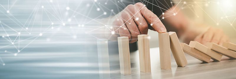 Es reicht nicht mehr, die Konfigurationen einmal zu überprüfen. Die vermehrte Remote Work ist nur ein Beispiel für die Dynamik von Konfigurationsänderungen.