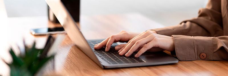 In Nordrhein-Westfalen ist die Nutzung des Online-Service für Gewerbeanzeigen seit März 2020 deutlich gestiegen