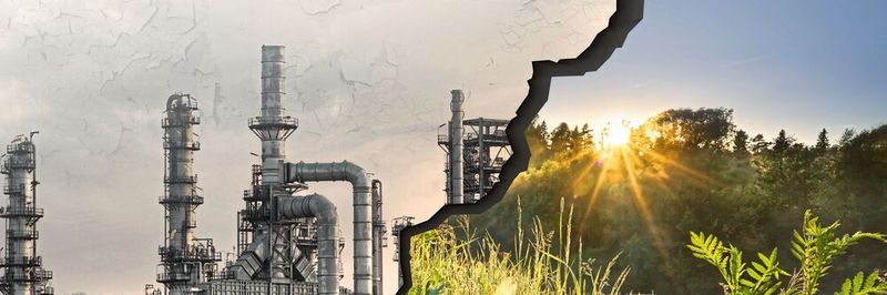 Green Shift ist die Plattform für den Austausch, wenn es darum geht, eine CO2-freie Produktion zu etablieren.
