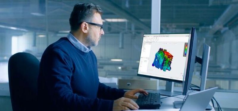 Creo Ansys Simulation integriert High-Fidelity-Solver von Ansys in die 3D-CAD-Software Creo von PTC.