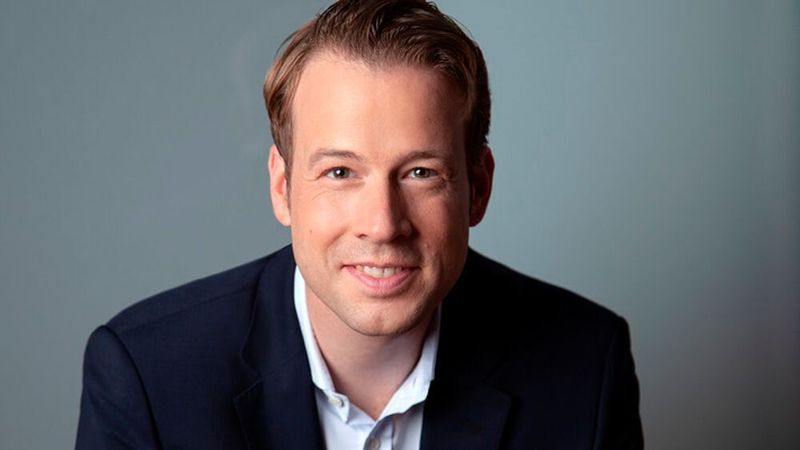 Michael Luhnen kommt von Paypal zu Autoscout 24.