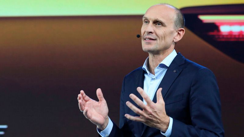 Volkswagen weist die Anschuldigungen gegen Ralf Brandstätter zurück.