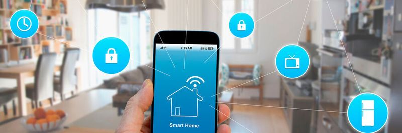 Der Einsatz von smarten Geräten für das Zuhause ist mit der Corona-Pandemie gestiegen.