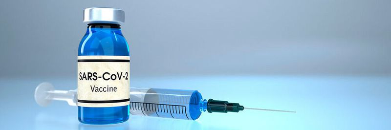 Mit dem webbasierten Termin-System können Termine zur Corona-Impfung gebucht und verwaltet werden