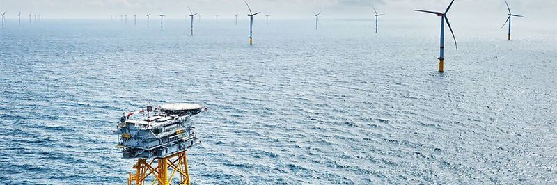HY5: Die Bundesländer Bremen, Hamburg, Mecklenburg-Vorpommern, Niedersachsen und Schleswig-Holstein machen bei der Wirtschaftsförderung für grünen Wasserstoff gemeinsame Sache.