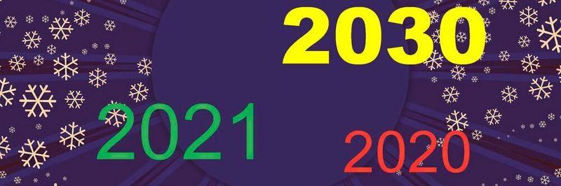 IT-Trends 2021: Corona katapultiert uns ins Jahr 2030