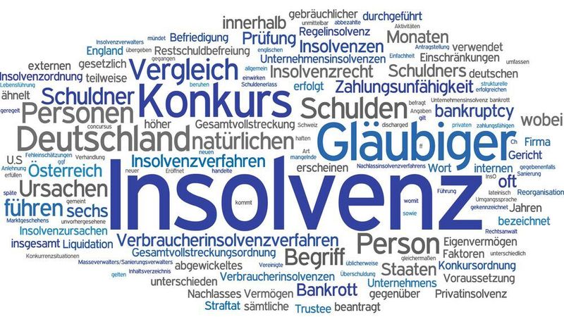 Zukünftig können sich Unternehmen auch ohne Insolvenz nachhaltig restrukturieren.