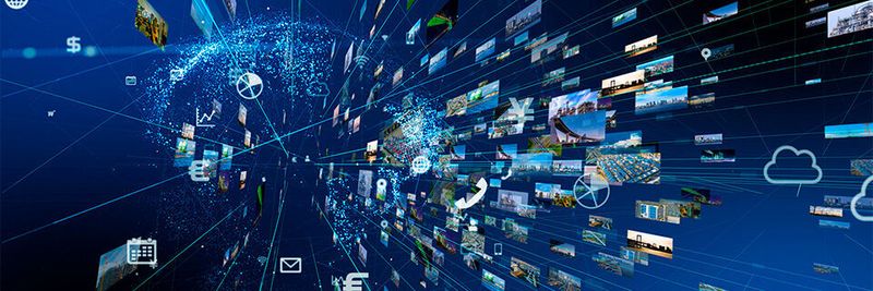 Die Entkoppelung von Hard- und Software ermöglicht mehr Flexibilität.