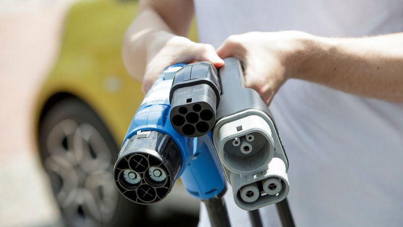 Durchaus gefragt: Die Elektromobilität ist in Europa derzeit stärker auf dem Vormarsch als in China.