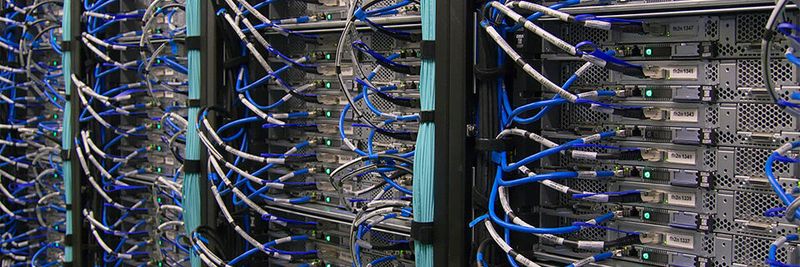 Das Leben ist kompliziert genug – warum es mit jeder Menge Hardware belasten?