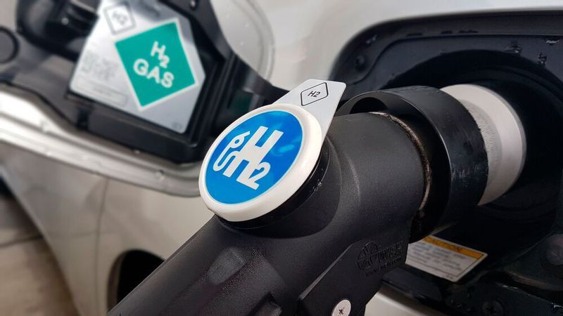 Gerade Nutzfahrzeuge profitieren bei der Elektrifizierung von der Brennstoffzellentechnologie.