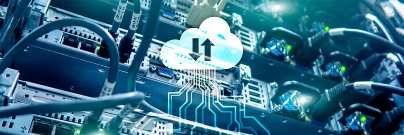 Object-Storage liegt im Trend.