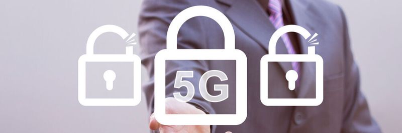 Mit der Sicherung von 5G-Netzen erschließen sich für MSPs neue Dienstleistungsmöglichkeiten.