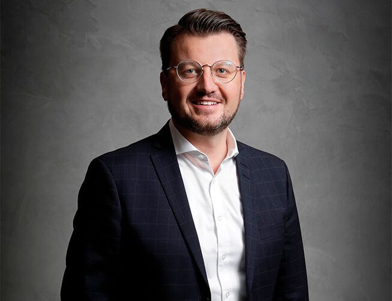 Christian Friedl übernimmt zum 1. Januar 2021 die Leitung des Seat-Werks im spanischen Martorell.