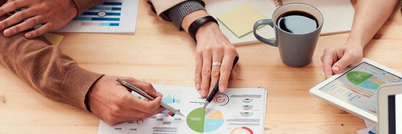 Sinn macht eine genaue Analyse: Wie hat das eigene Business vor dieser Krise funktioniert? Und was könnte die neue „Normalität“ sein?