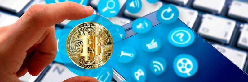 Die Blockchain hat das transformative Potenzial, traditionelle Hürden im Bereich der Finanzdienstleistungen zu überwinden und Barrieren in der Wertschöpfungskette zu durchbrechen.