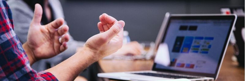 Eine zeitnahe Auseinandersetzung mit digitalen Tools und Geschäftsmodellen ist entscheidend, um sich für die Zukunft aufzustellen.