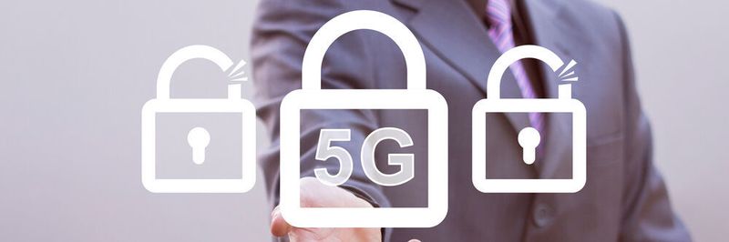 Mit der Sicherung von 5G-Netzen erschließen sich für MSPs neue Dienstleistungsmöglichkeiten.