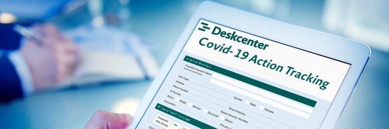 Mithilfe des Covid-19 Action Tracking können Gesundheitsämter die Kontakte zur Corona-Nachverfolgung automatisiert zuordnen