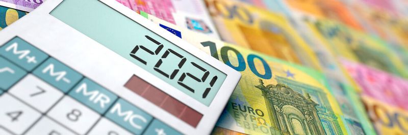 Kürzungen des IT-Budgets stehen vor allem in Branchen an, die derzeit Beschränkungen unterliegen oder vor grundlegenden Herausforderungen stehen.
