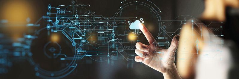 Mit neuen Funktionen rund um SD-WAN und SASE erhöht VMware die Sicherheit von Cloud-Netzwerken.