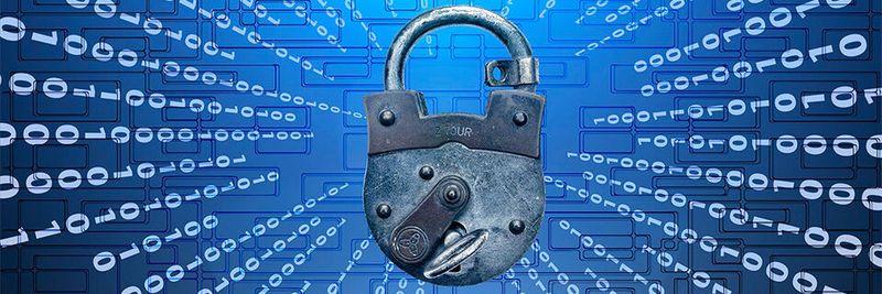 Unbefugten Datenzugriff verhindern: Pure Storage FlashArray unterstützt jetzt EncryptReduce.