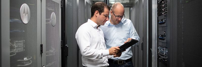 Was kommt auf die Betreiber von Rechenzentren im kommenden Jahr und darüber hinaus zu?