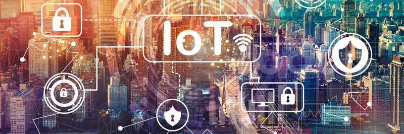 Bei IoT-Anwendungen muss sichergestellt sein, dass Entwickler langfristig und zeitnah Aktualisierungen ausliefern können.