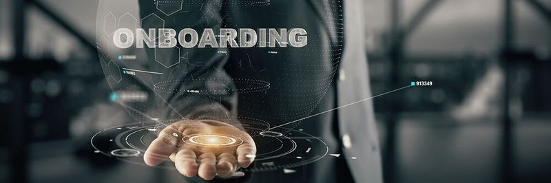 Das Onboarding von neuen Mitarbeitern ist in Zeiten von Homeoffice und remote Work besonders herausfordernd – aber zu schaffen!