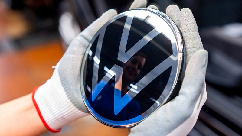 Bei Volkswagen gibt es aktuell auf höchster Ebene manche Ungereimtheiten.