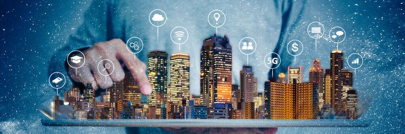 Die digitale Transformation soll auch künftig auf demokratischen Werten und Prinzipien beruhen
