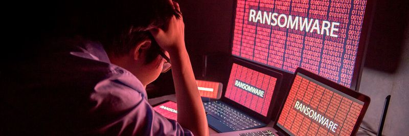Gegen die Plage der Cyber-Erpressung hilft nur eins: Der Aufbau einer unternehmensweiten „Cyber-Immunität“, die selbstverständlich auch das Homeoffice aller Betroffenen mit einbeziehen muss.