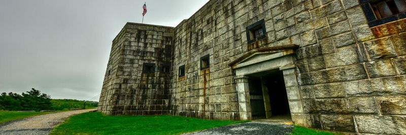 Der Goldbunker Fort Knox gilt als diebstahlsicher. Aber gilt das auch für die Sicherheit von Unternehmens-IT?