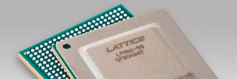 Türsteher: Die neuen Mach-NX-FPGAs lassen nicht jeden ins System. Dafür sollen ausgeklügelte Sicherheitsmechanismen sorgen.