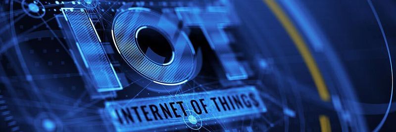 Wenn Hersteller die Chancen von IoT nutzen möchten, müssen sie ihre Netzwerkinfrastrukturen neu gestalten.