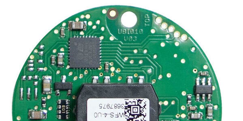 Wir zeigen 18 neue Produkte, die auf der SPS Connect vorgestellt wurden.