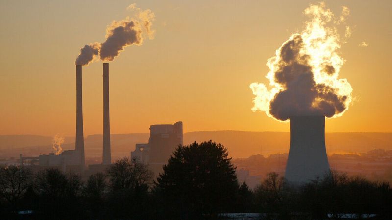 Positiv vermerkte Systemiq, dass die Zahl der Kohle-Projekte weltweit spürbar abnimmt.