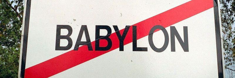 Ohne Compiler und Konsorten gäbe es zwischen Mensch und Maschine eine babylonische Sprachverwirrung.