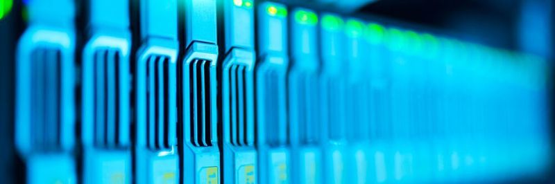 Mit einer Datenbank für Extended Reality-Anwendungen hat das Suchen nach Plattformen für kollaboratives Arbeiten in einer gemeinsamen 3D-Szene ein Ende.