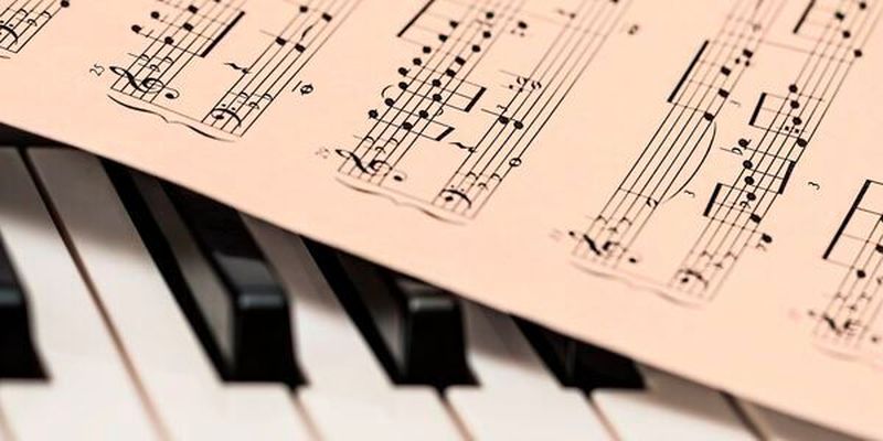 Algorithmen können die Musik Mozarts darstellen.
