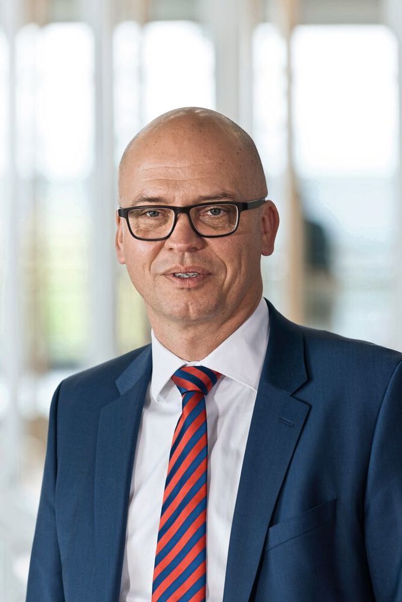 Dr. Stephan Weng ist seit 1. Juni 2020 Vorsitzender der Geschäftsführung der Preh GmbH.