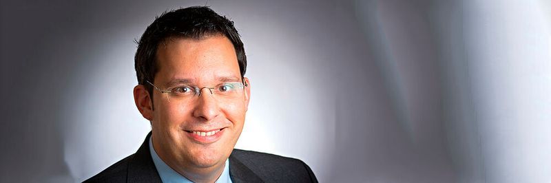Der Autor: Frank Cappel ist Regional Vice President, Value Solutions Consulting EMEA bei Coupa Software