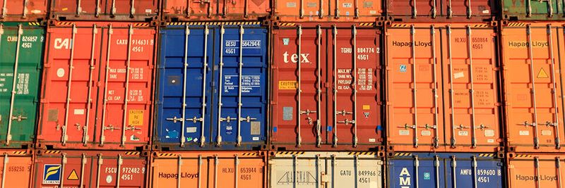 Container krempeln die Storage-Welt ebenso um wie Cloud-Speicher.