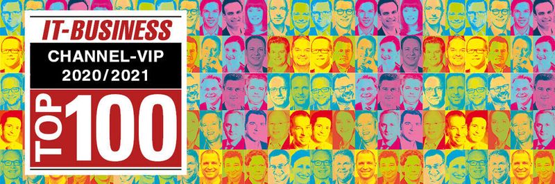 Die Leser der IT-BUSINESS haben entschieden. Das sind die Top 100 der ITK-Szene!