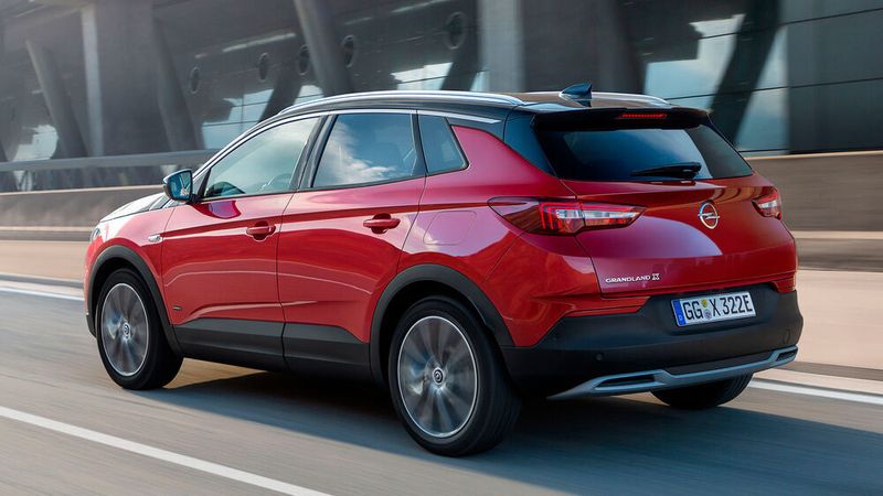 Rund 1.100 in Deutschland registrierte Grandland X müssen aufgrund eines möglicherweise defekten Dieselrußpartikelfilters in die Werkstatt.