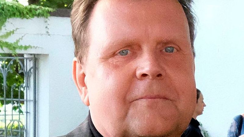 Der Landesverband Sachsen-Anhalt verabschiedete seinen langjährigen Geschäftsführer Frank Gross in den Ruhestand.