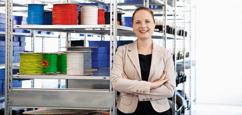 Jeannine Budelmann: „Wir haben in den letzten Monaten festgestellt, wie gut wir darin sind, uns schnell an neue Bedingungen anzupassen und wieviel Spaß uns das macht.“